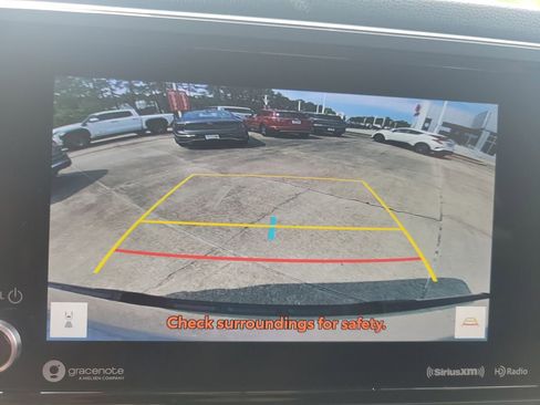 Used 2024 Toyota Tundra SR5 w/ SX Package RWD image 30