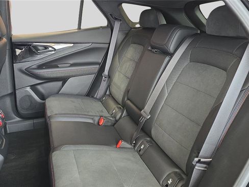 Used 2025 Chevrolet Blazer EV RS image 15