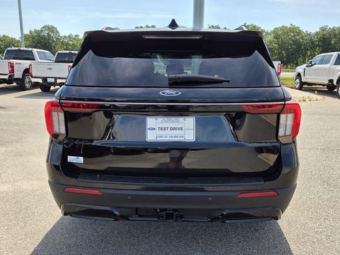 New 2026 Ford Explorer ST-Line RWD image 37