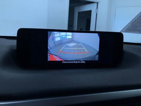 Used 2024 MAZDA CX-50 AWD 2.5 S w/ Preferred Package image 28