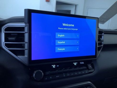 New 2026 Toyota Tundra Limited AWD/4WD image 22