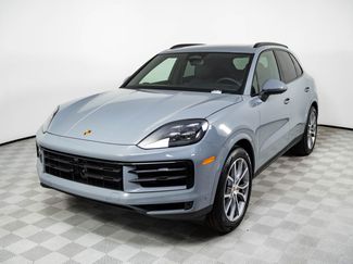 New 2026 Porsche Cayenne AWD/4WD video 1