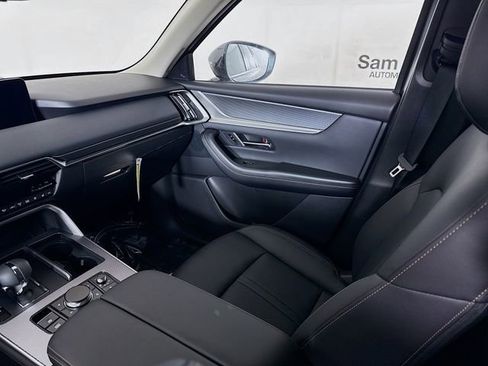 New 2026 MAZDA CX-70 SC AWD/4WD image 23
