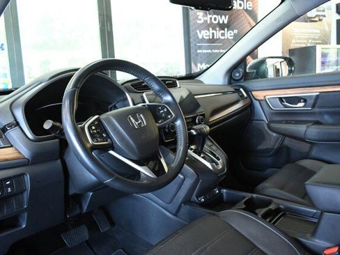 Used 2020 Honda CR-V EX-L image 26