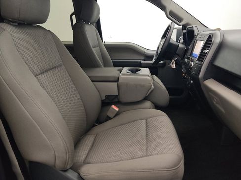 Used 2020 Ford F150 XLT w/ Equipment Group 302A Luxury RWD image 21