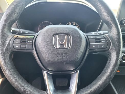 Used 2025 Honda CR-V LX image 27
