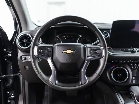 Used 2024 Chevrolet Blazer LT w/ Convenience Package image 10