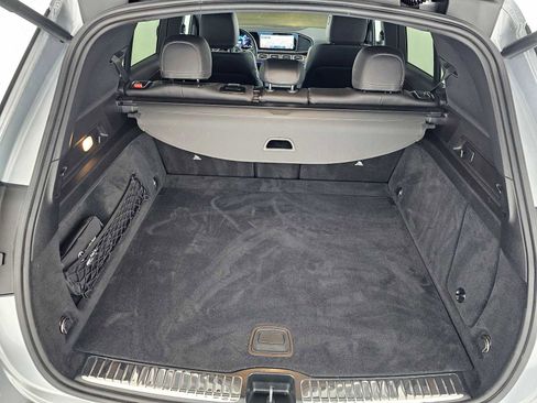 Used 2025 Mercedes-Benz GLE 450 GLE 450 image 14