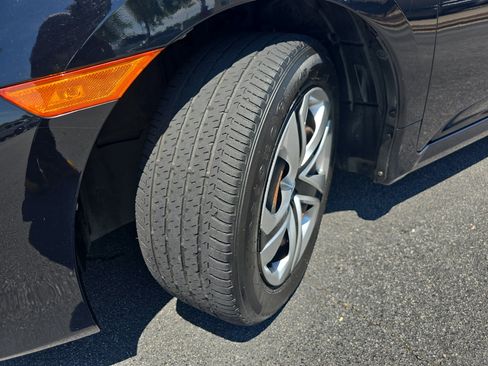 Used 2016 Honda Civic LX image 32