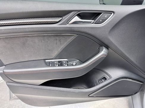 Used 2020 Audi RS 3 w/ Navigation Package image 15