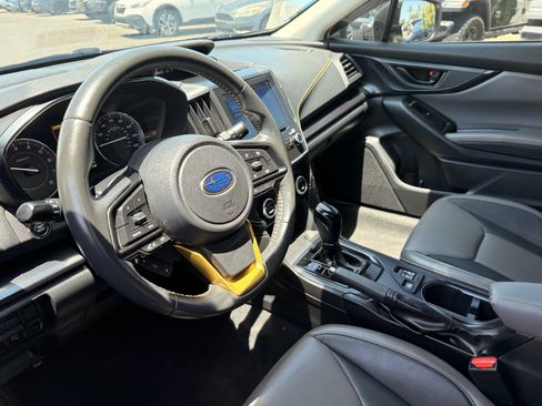 Certified 2021 Subaru Crosstrek 2.5i Sport w/ Moonroof Package AWD/4WD image 16
