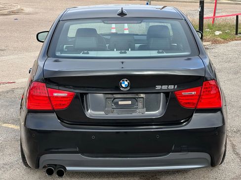 Used 2011 BMW 328i Sedan image 5
