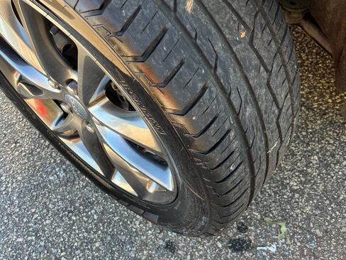 Used 2015 Dodge Durango SXT w/ Quick Order Package 23B image 8