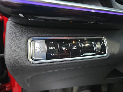 Used 2025 Buick Envision Preferred image 22