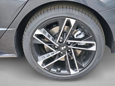 New 2026 Hyundai Sonata N Line FWD image 9