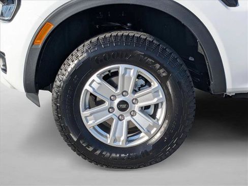 New 2026 Ford Ranger XL w/ Trailer Tow Package RWD image 10