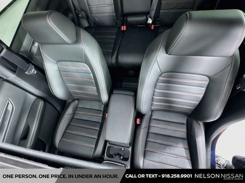 Used 2026 Honda CR-V Sport-L image 21