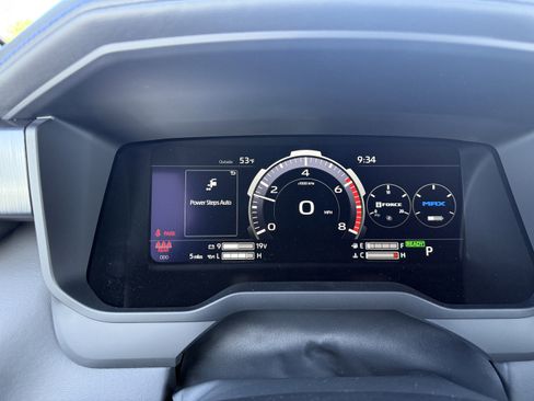 New 2026 Toyota Tundra Platinum AWD/4WD image 9