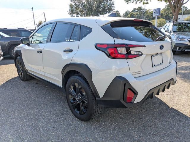 Used 2024 Subaru Crosstrek 2.0i AWD/4WD image 10