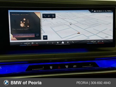 Used 2024 BMW 760i xDrive w/ Executive Package image 15