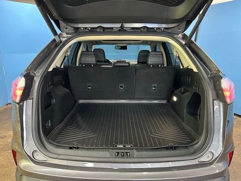 Used 2022 Ford Edge SEL w/ Convenience Package image 40