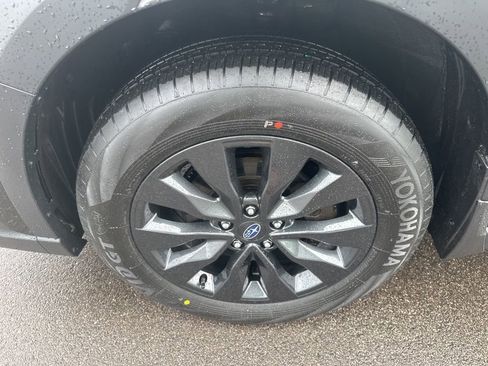 Certified 2024 Subaru Outback Onyx Edition image 34