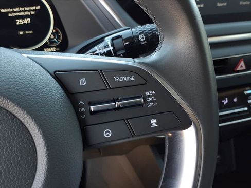 Used 2020 Hyundai Sonata SEL w/ Convenience Package image 33