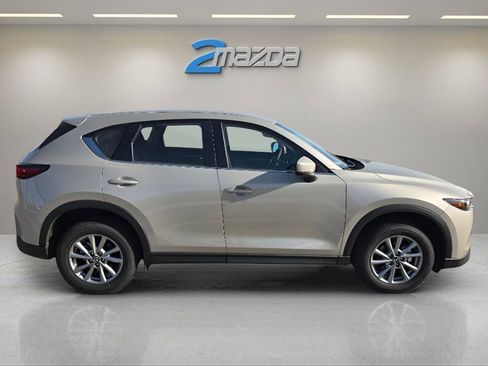 New 2025 MAZDA CX-5 AWD 2.5 S image 6