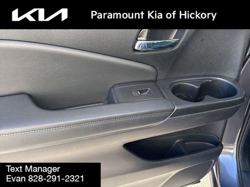 Used 2022 Honda Pilot Special Edition image 13