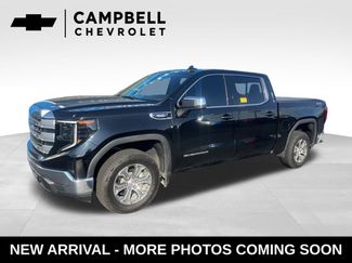 Used 2024 GMC Sierra 1500 SLE w/ Preferred Package AWD/4WD 360° Tour
