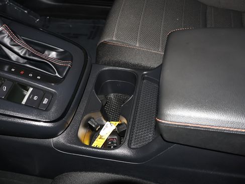 Certified 2025 Honda CR-V Sport image 31