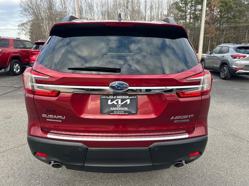 Used 2025 Subaru Ascent Limited image 4
