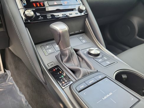Used 2023 Lexus IS 350 F Sport w/ Navigation Package RWD image 22