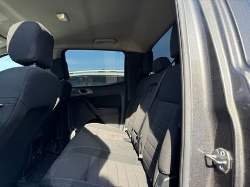 Used 2020 Ford Ranger XLT w/ Equipment Group 301A Mid image 5