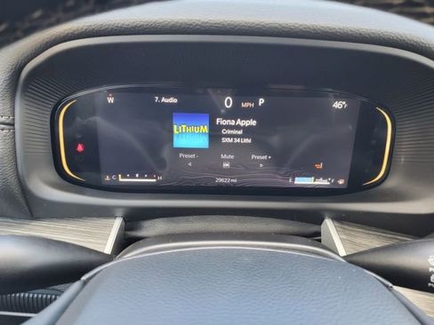 Used 2024 Jeep Wagoneer Series III image 20