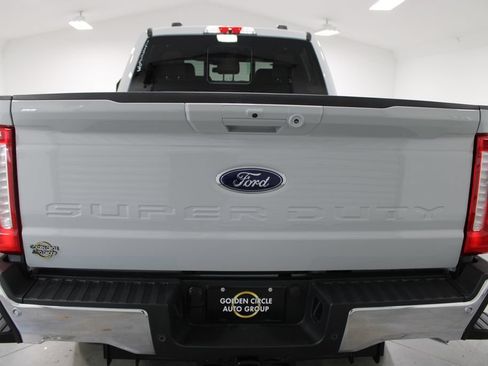 New 2026 Ford F250 Lariat w/ Chrome Package AWD/4WD image 7