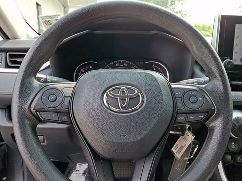 Certified 2024 Toyota RAV4 LE AWD/4WD image 23
