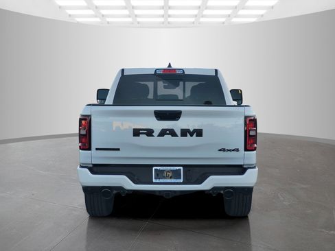 New 2026 RAM 1500 Big Horn image 5
