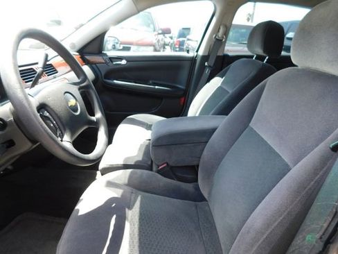 Used 2006 Chevrolet Impala LS image 9