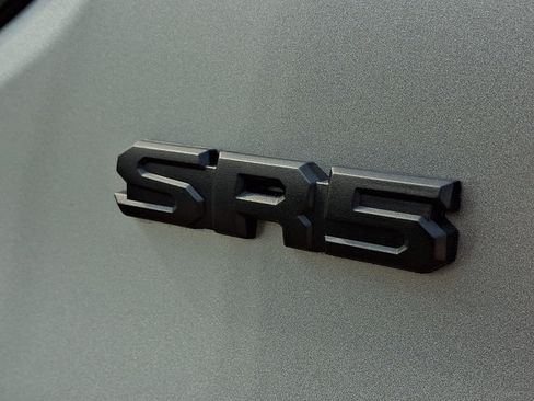 Certified 2026 Toyota Tacoma SR5 AWD/4WD image 30