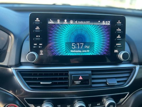 Used 2021 Honda Accord Sport image 26