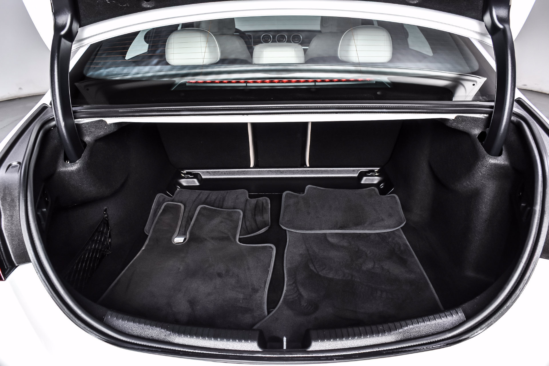 Used 2023 Mercedes-Benz C 300 4MATIC Sedan image 8