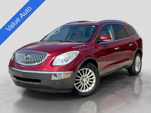 Used 2011 Buick Enclave CXL FWD image 1