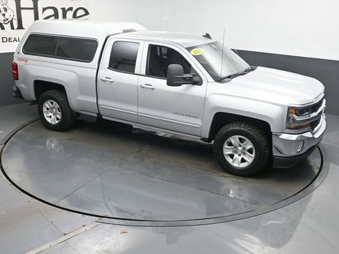 Used 2016 Chevrolet Silverado 1500 LT w/ All Star Edition image 34