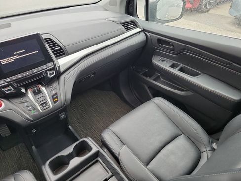 Used 2024 Honda Odyssey EX-L image 15