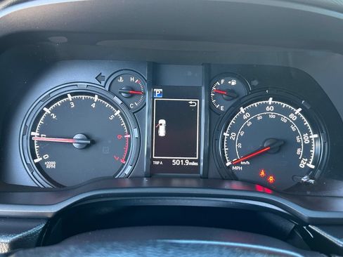 Used 2023 Toyota 4Runner SR5 RWD image 32