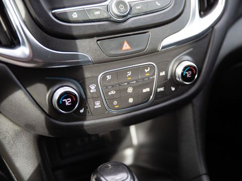 Certified 2021 Chevrolet Equinox LT image 15