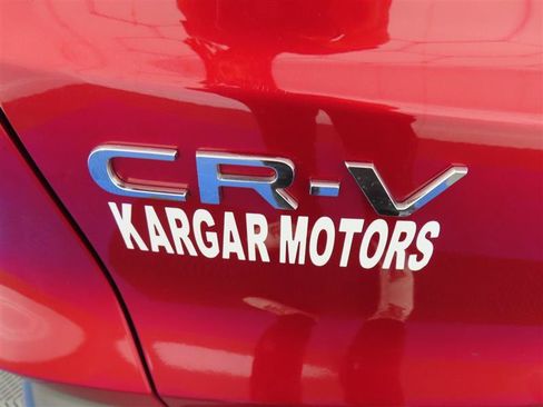 Used 2025 Honda CR-V LX image 13