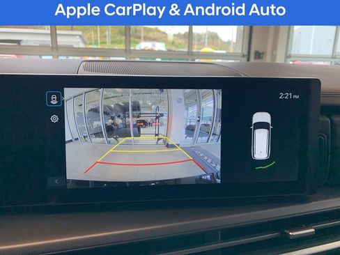 New 2026 Hyundai Santa Fe SEL w/ Tow & Go Package image 9