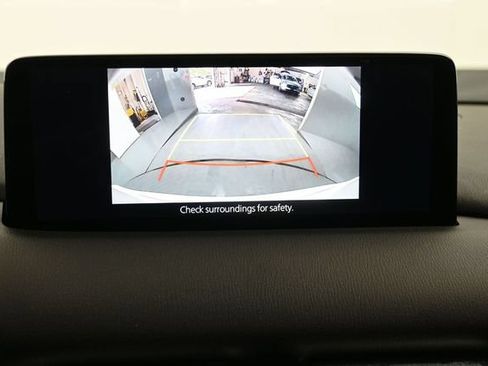 Used 2023 MAZDA CX-5 AWD 2.5 S image 11
